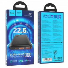 Повербанк Hoco J101 10000mAh