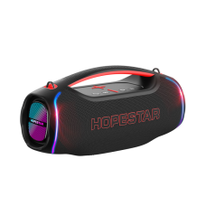 Бездротова Bluetooth-колонка Hopestar H63 70W