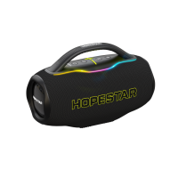 Портативна bluetooth колонка Hopestar H87