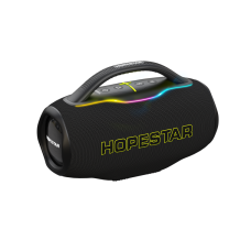 Портативна bluetooth колонка Hopestar H87