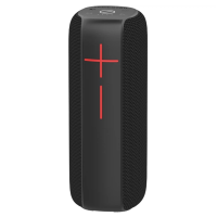 Bluetooth колонка Hopestar P15 Max-чорний