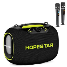 Портативна bluetooth колонка Hopestar Party box