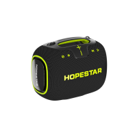 Портативна bluetooth колонка Hopestar Party box 140