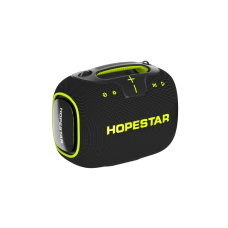 Портативна bluetooth колонка Hopestar Party box 140