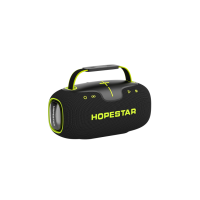 Портативна колонка Hopestar PartyBox 150