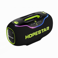 Беспроводная портативная колонка Hopestar A80 350W
