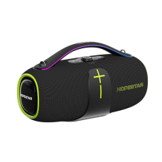Велика бездротова портативна колонка Hopestar A85 400W
