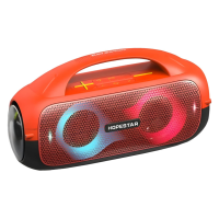 Бездротова портативна Bluetooth-колонка Hopestar A50 Party 