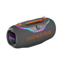 Бездротова портативна колонка Hopestar A6 Club 200W