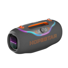 Бездротова портативна колонка Hopestar A6 Club 200W