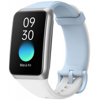 Фітнес-браслет OPPO Band 2 Blue 