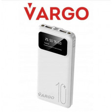 Повербанк VARGO 10000mAh