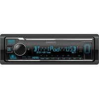 Автмагнитола KENWOOD KMM-Вт309