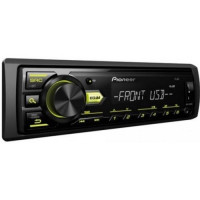 Автмагнітола Pioneer MVH-09UB