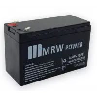 Акумулятор MRW -12V-7Ah