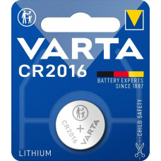 Батарейка varta CR2016