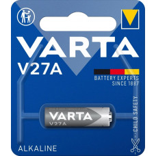 Батарейка varta v27 A LR27 12v