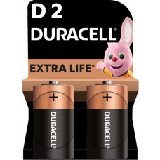 Батарейка DURACELL LR20