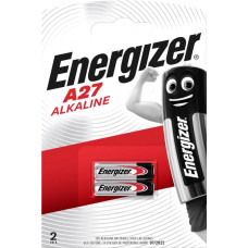 Батарейка Energizer А-27