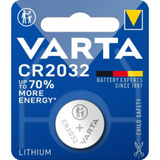 Батарейка varta CR2032