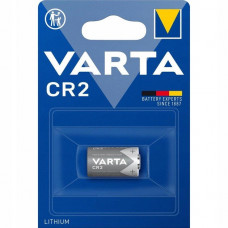 Батарейка varta СR2