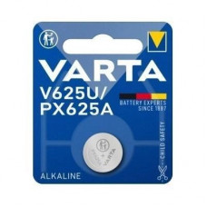 Батарейка varta v625u LR9