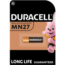 Батарейка DURACELL mn 27 12V