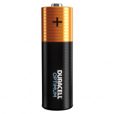 Батарейка DURACELL OPTIMUM EXTRA POWER AA