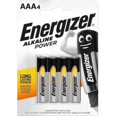 Батарейка Energizer ALKALINE POWER R03