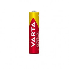Батарейка VARTA LR3 AAA max power