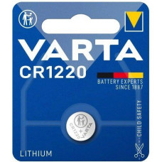 Батарейка VARTA CR 1220