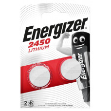 Батарейка Energizer 2450 LITHIUM