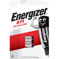 Батарейка Energizer A11 ALKALINE