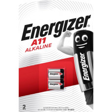 Батарейка Energizer A11 ALKALINE