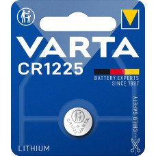 Батарейка VARTA CR1225