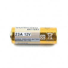 Батарейка GR ALKALINE 23A 12V