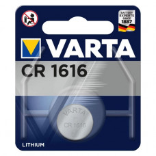 Батарейка VARTA CR1616