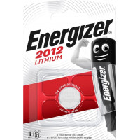 Батарейка Energizer CR2012