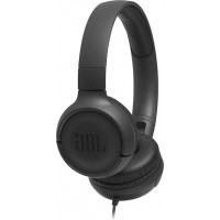 Навушники JBL T500 Навушники JBL T500