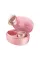 Навушники Baseus E2 pink