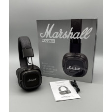 Наушники Marshall J-30