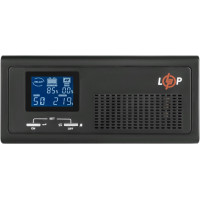 ДБЖ LogicPower LP 12V LPE-B-PSW-1000VA+ (600Вт) 1-30A