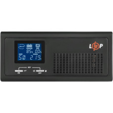 ДБЖ LogicPower LP 12V LPE-B-PSW-1000VA+ (600Вт) 1-30A