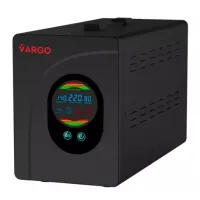 ДБЖ лінійно-інтерактивний Vargo UPS 500VA/300W