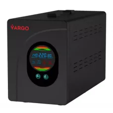 ИБП линейно-интерактивный Vargo UPS 500VA/300W