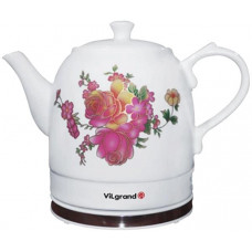 Ел.чайник кераміка Vilgrand VC 515R