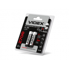 Аккумулятор VIDEX AA2700
