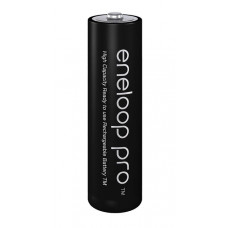 Аккумулятор panasonic eneloop Pro 2500 mAh