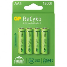 Аккумулятор RECYKO 1300 mAh