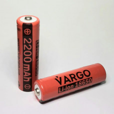 Аккумулятор Варго 2200 mah (3.7v)